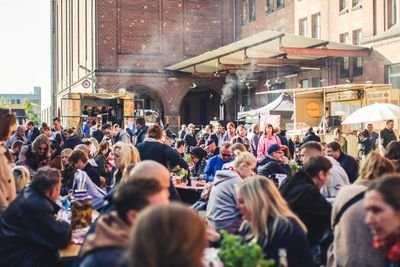 Berlin Street Food Award