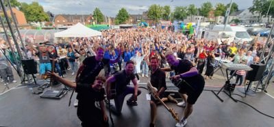 Feierabendmarkt Baesweiler