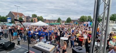 Feierabendmarkt Baesweiler
