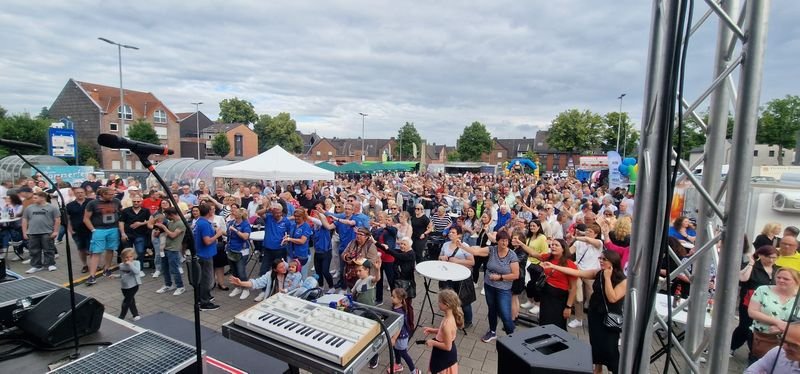 Feierabendmarkt Büttgen