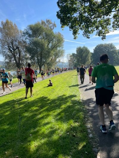 ZeroHunger Lauf 2025